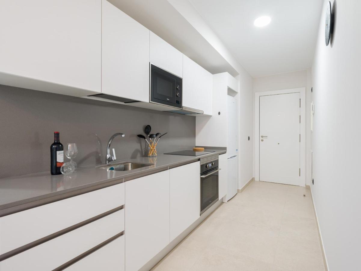 Brand New Downtown Apartment Λας Πάλμας ντε Γκραν Κανάρια Εξωτερικό φωτογραφία