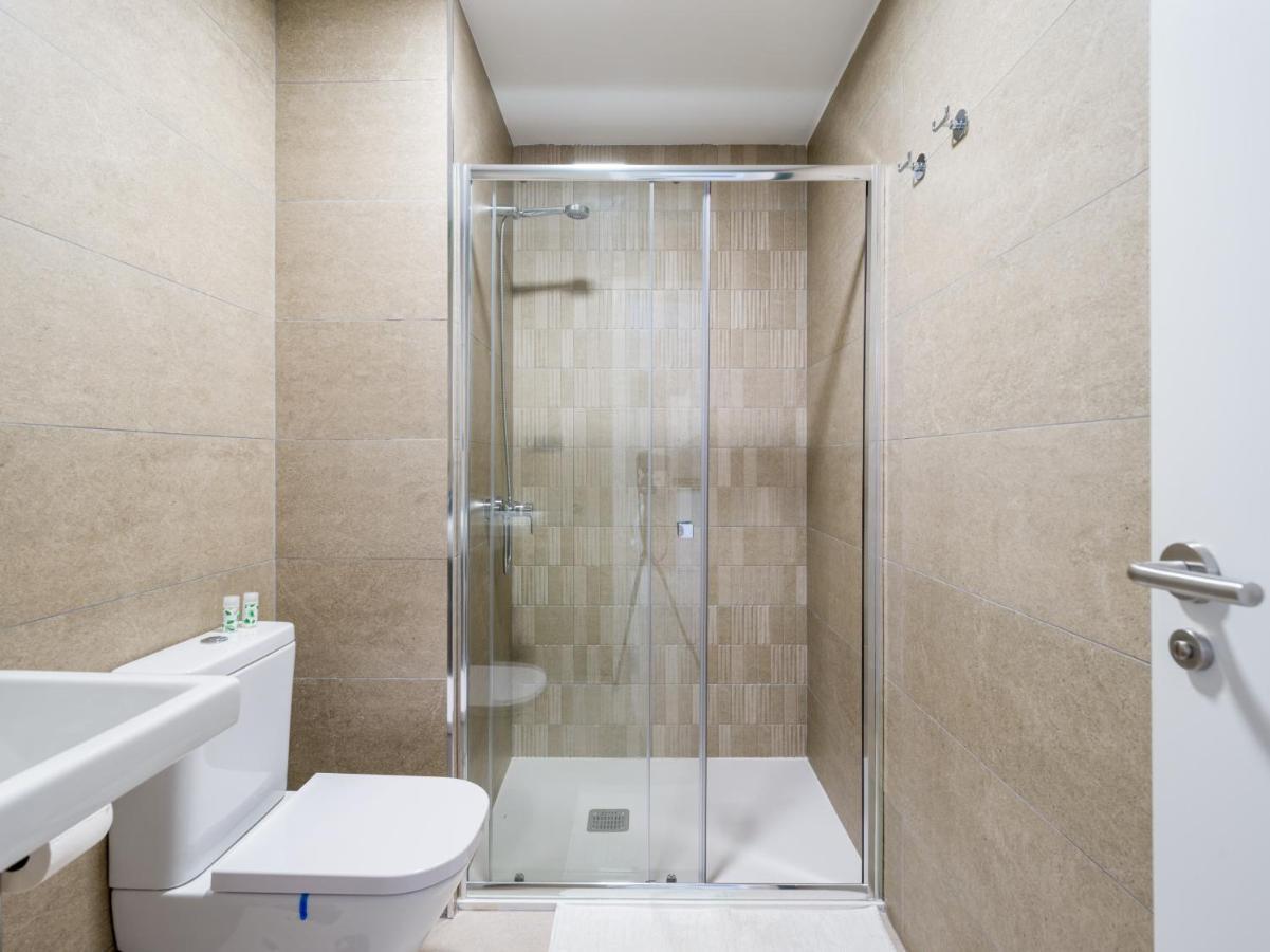 Brand New Downtown Apartment Λας Πάλμας ντε Γκραν Κανάρια Εξωτερικό φωτογραφία