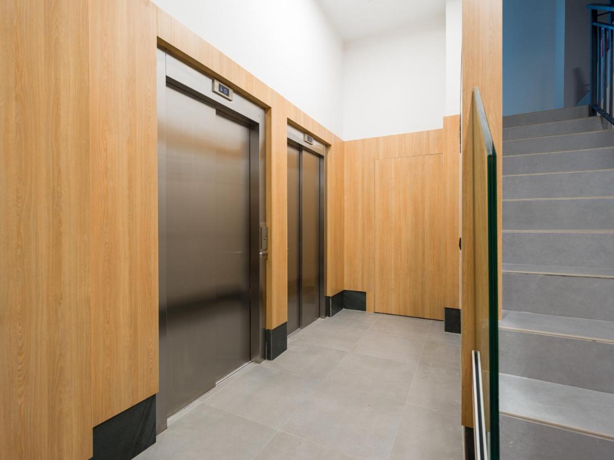 Brand New Downtown Apartment Λας Πάλμας ντε Γκραν Κανάρια Εξωτερικό φωτογραφία
